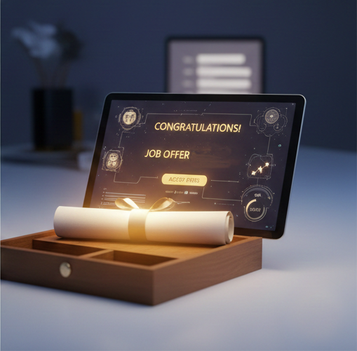 Offer & Onboarding
